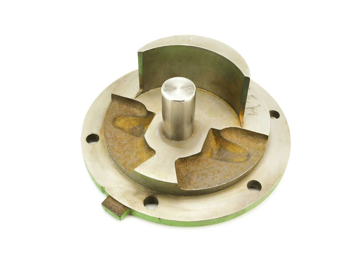 Viking® KK Jacketed Head 3-382-421-784-00|Viking® KK Jacketed Head 3-382-421-784-00|Viking® KK Jacketed Head 3-382-421-784-00