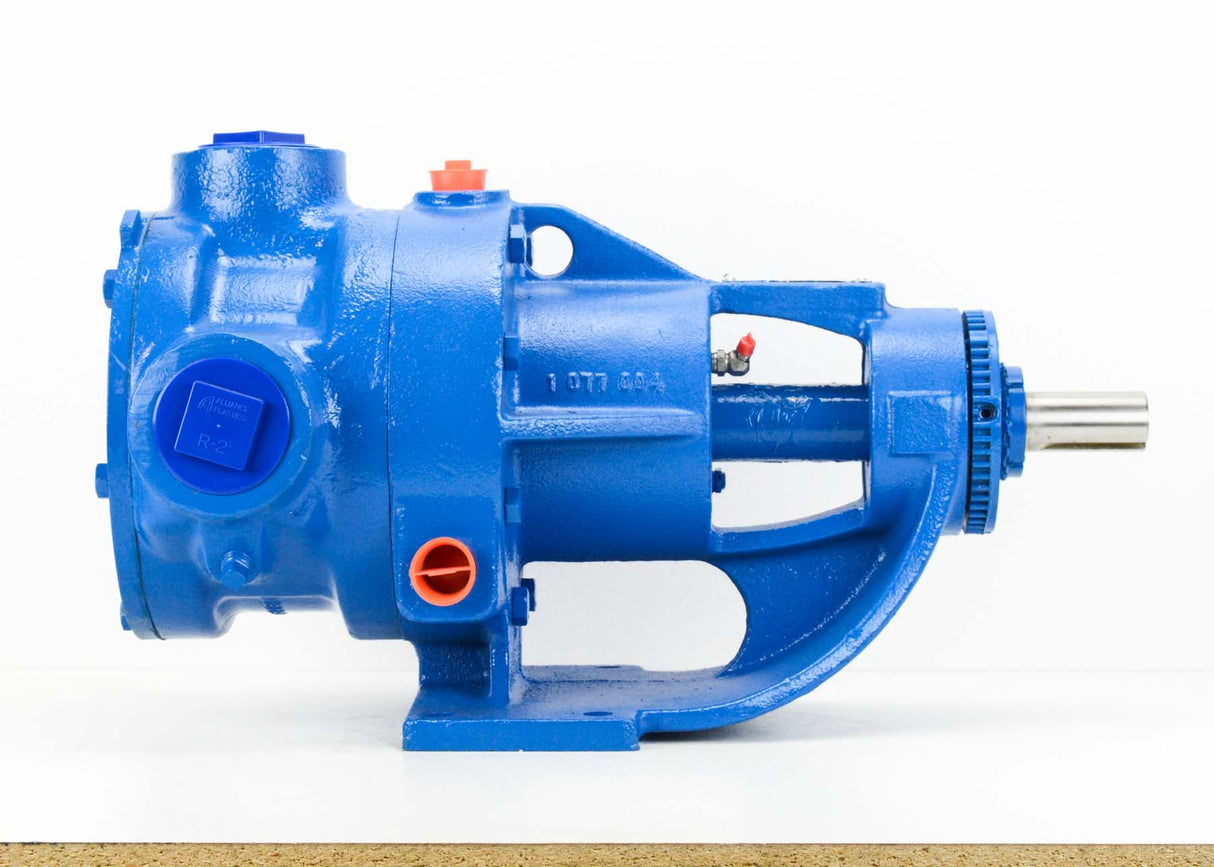 Viking® K4724 Pump|Viking® K4724 Pump|Viking® K4724 Pump|Viking® K4724 Pump|Viking® K4724 Pump|Viking® K4724 Pump|Viking® K4724 Pump|Viking® K4724 Pump|Viking® K4724 Pump, Threaded Ports (New)