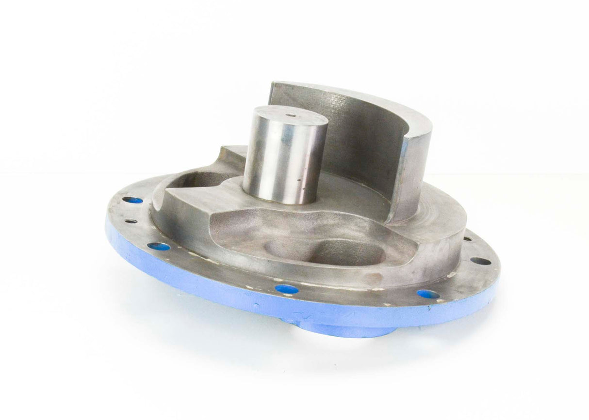 Viking® Q-QR Relief Valve Pump Head|Viking® Q-QR Relief Valve Pump Head|Viking® Q-QR Relief Valve Pump Head