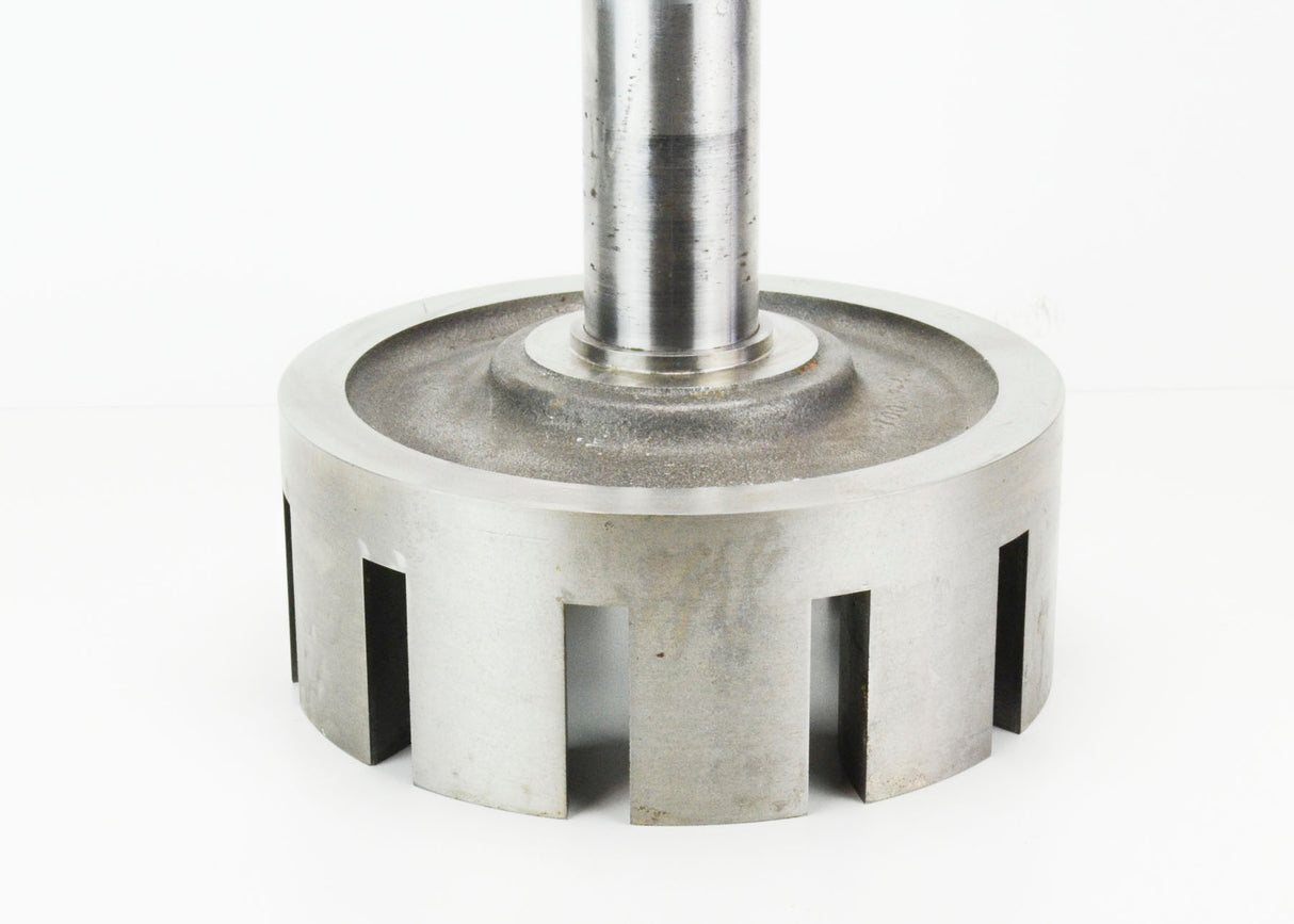 Viking® Q125 Rotor/Shaft|Viking® Q125 Rotor/Shaft|Viking® Q125 Rotor/Shaft