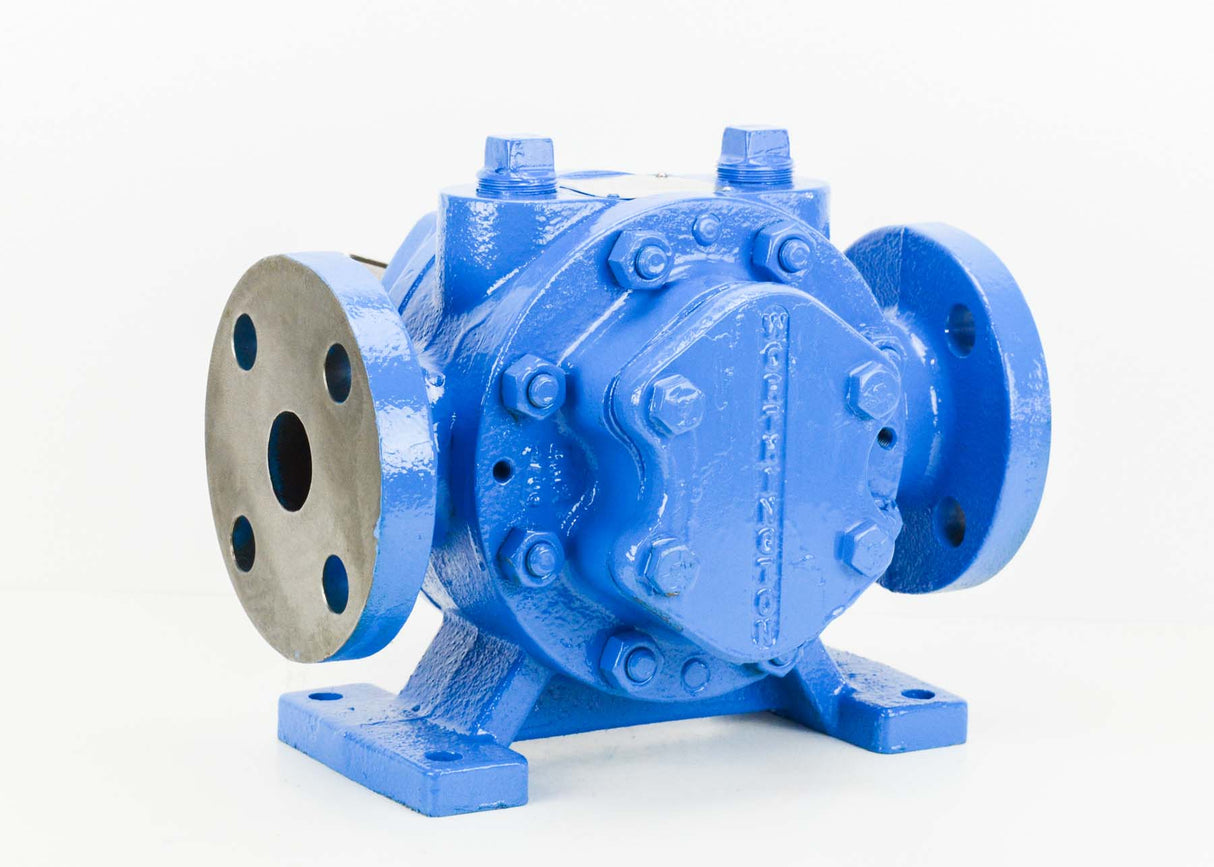 Ingersoll-Dresser 1.5GRMCI Pump