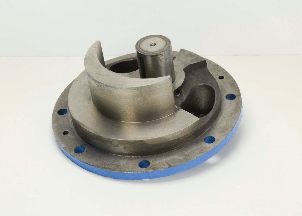 Viking® Q-QR Relief Valve Pump Head|Viking® Q-QR Relief Valve Pump Head|Viking® Q-QR Relief Valve Pump Head