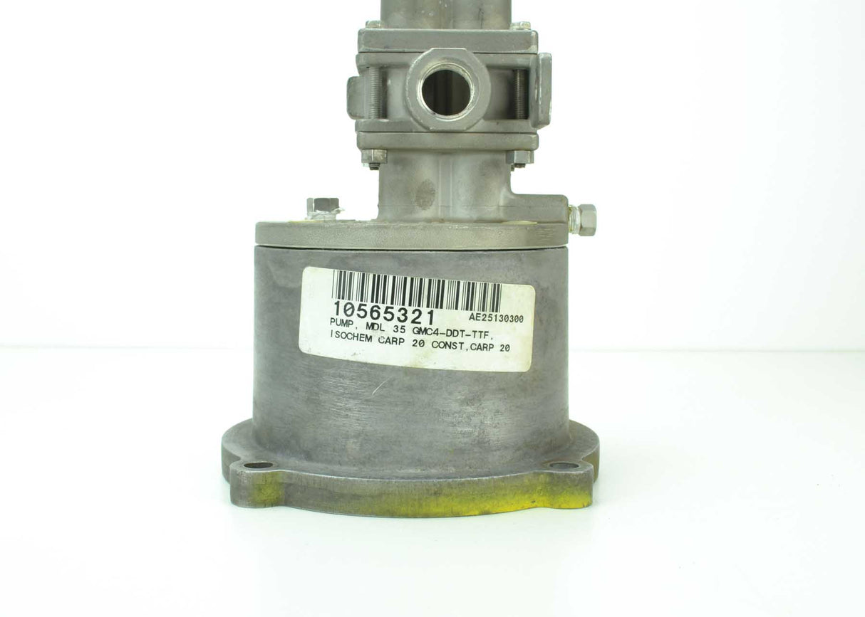 Liquiflo Aftermarket Pulsafeeder® ECO GMC4 Stainless Pump|Liquiflo Aftermarket Pulsafeeder® ECO GMC4 Stainless Pump|Liquiflo Aftermarket Pulsafeeder® ECO GMC4 Stainless Pump|Liquiflo Aftermarket Pulsafeeder® ECO GMC4 Stainless Pump|Liquiflo Aftermarket Pulsafeeder® ECO GMC4 Stainless Pump|Liquiflo Aftermarket Pulsafeeder®