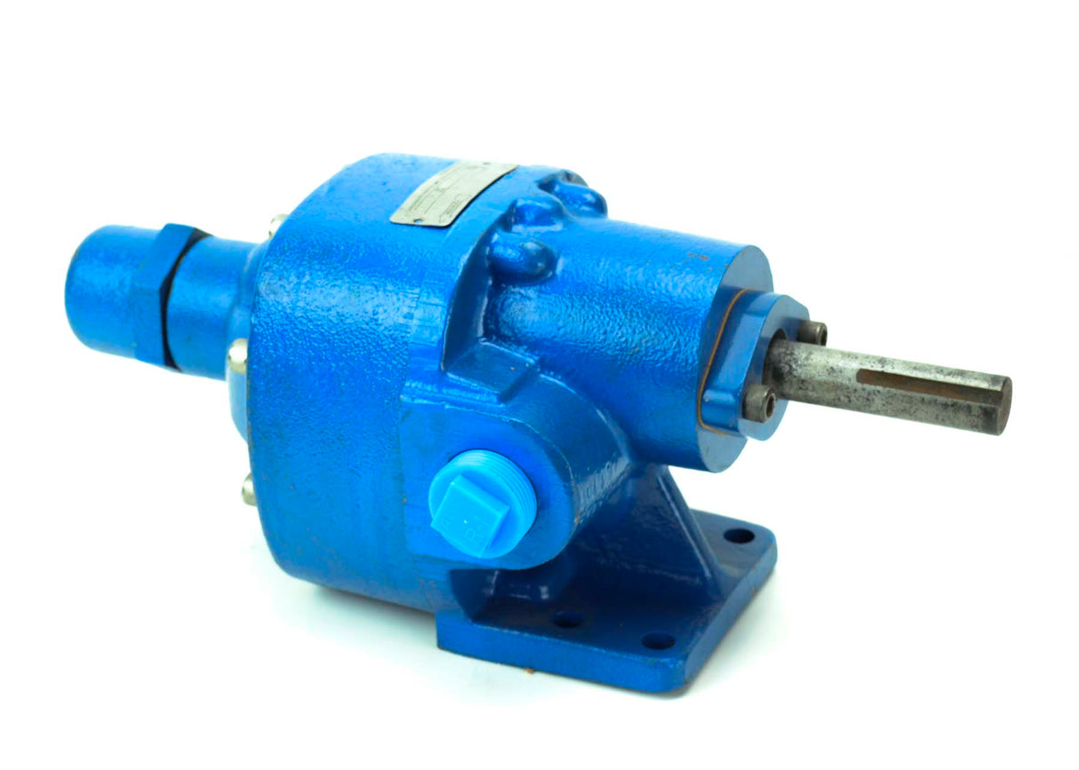 Worthington 4GASM1D0 Pump|Worthington 4GASM1D0 Pump|Worthington 4GASM1D0 Pump|Worthington 4GASM1D0 Pump|Worthington 4GASM1D0 Pump|Worthington 4GASM1D0 Pump|Worthington 4GASM1D0 Pump|Worthington 4GASM1D0 Pump|Worthington 4GASM1D0 Pump, Threaded Ports, Relief Valve (New)