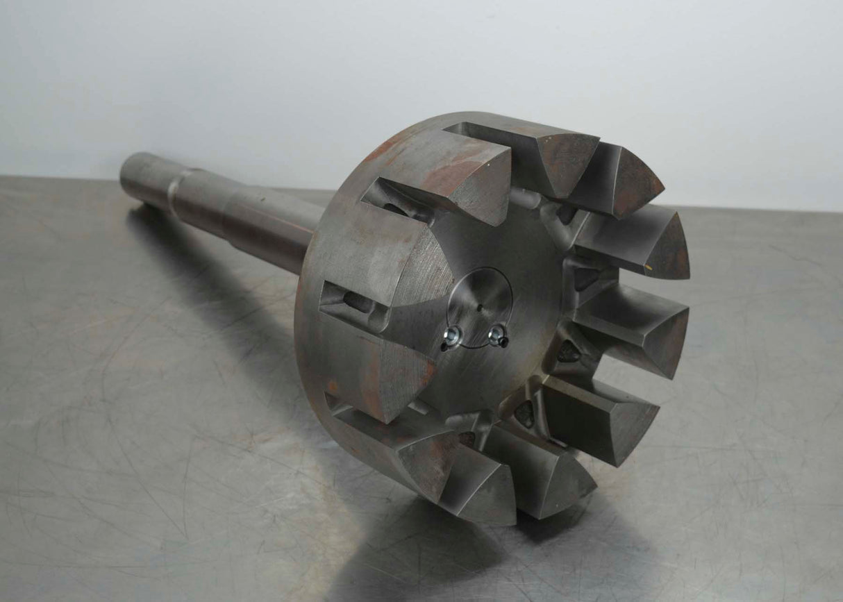 Spectrom Q125|Spectrom Q125|Spectrom Q125