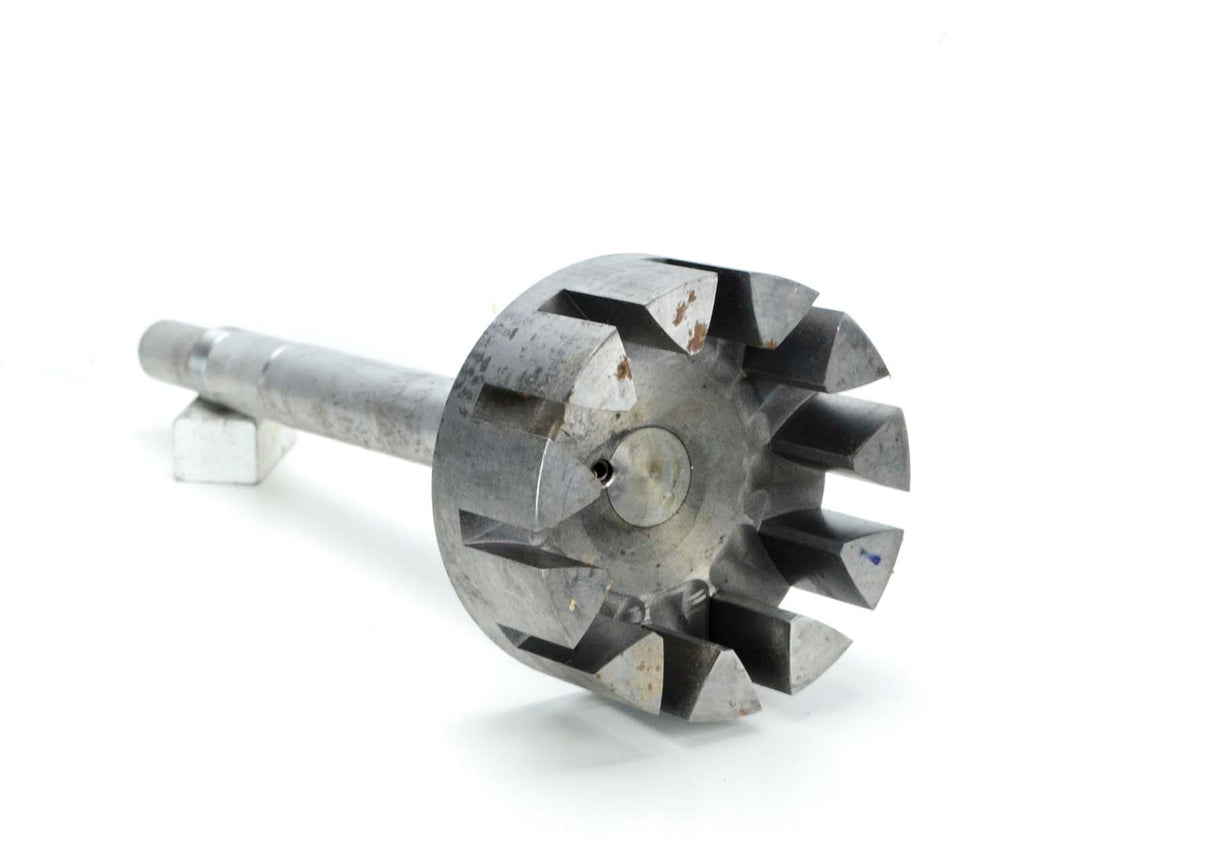 Viking® KK125 Rotor Shaft|Viking® KK125 Rotor Shaft|Viking® KK125 Rotor Shaft