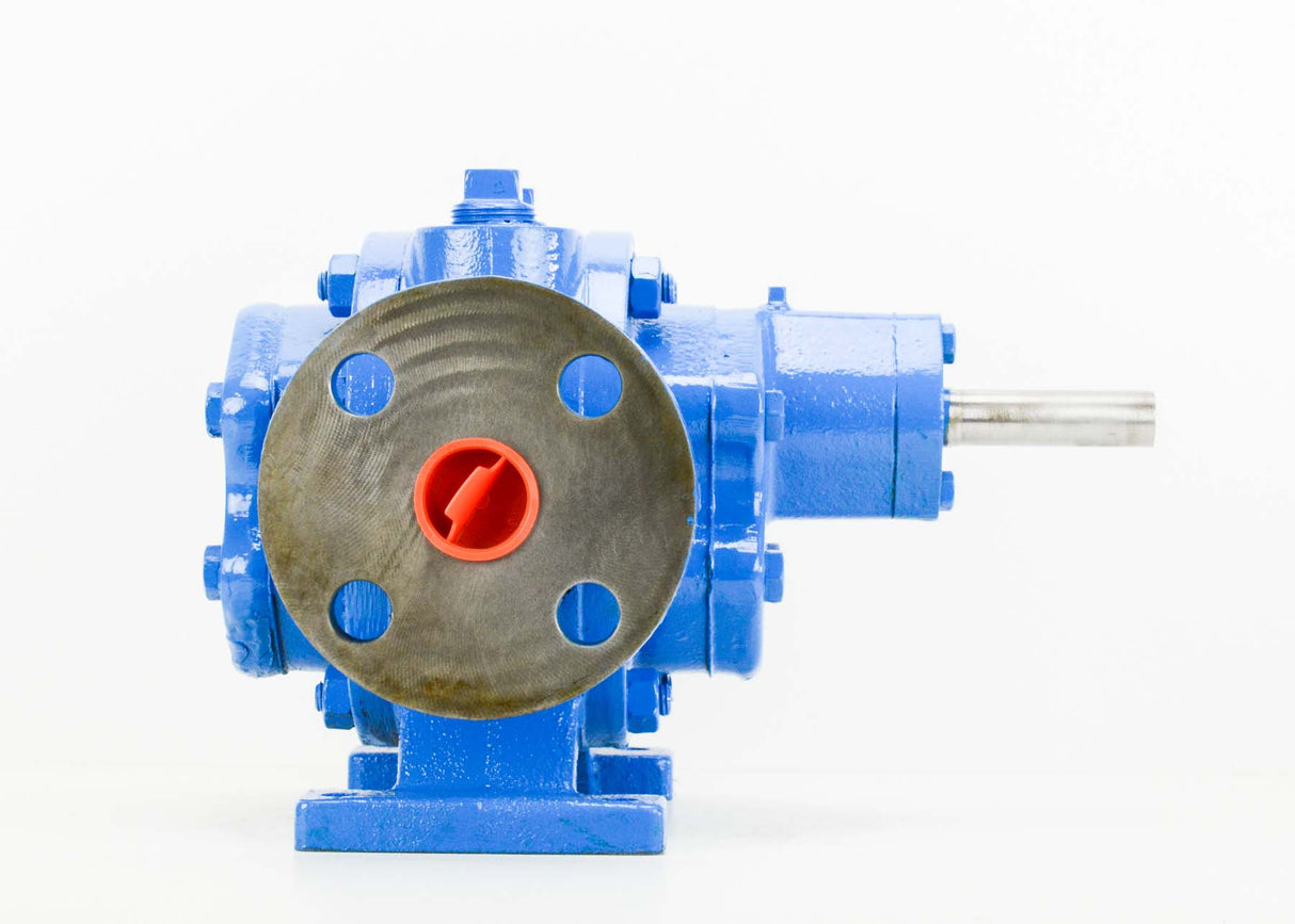 Ingersoll-Dresser 1.5GRMCI Pump