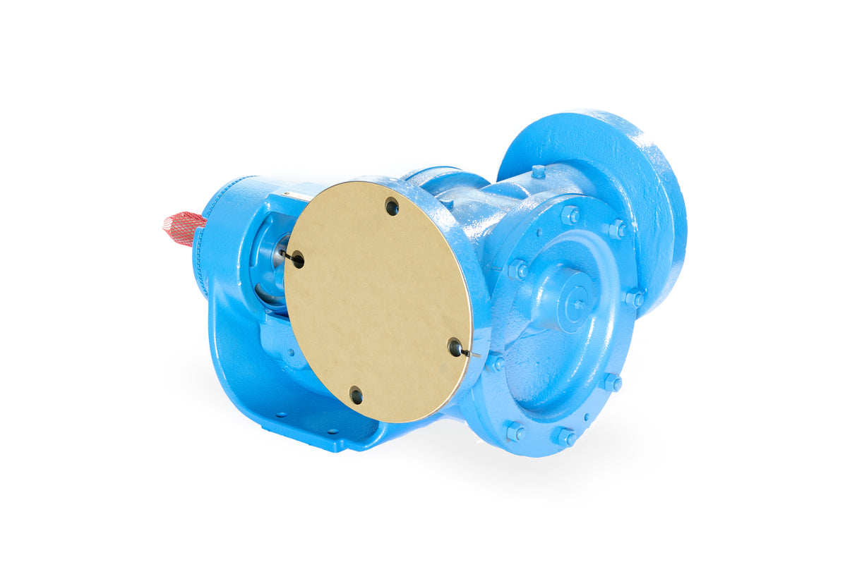 Viking® QS124A Pump, 6" Flanged Ports