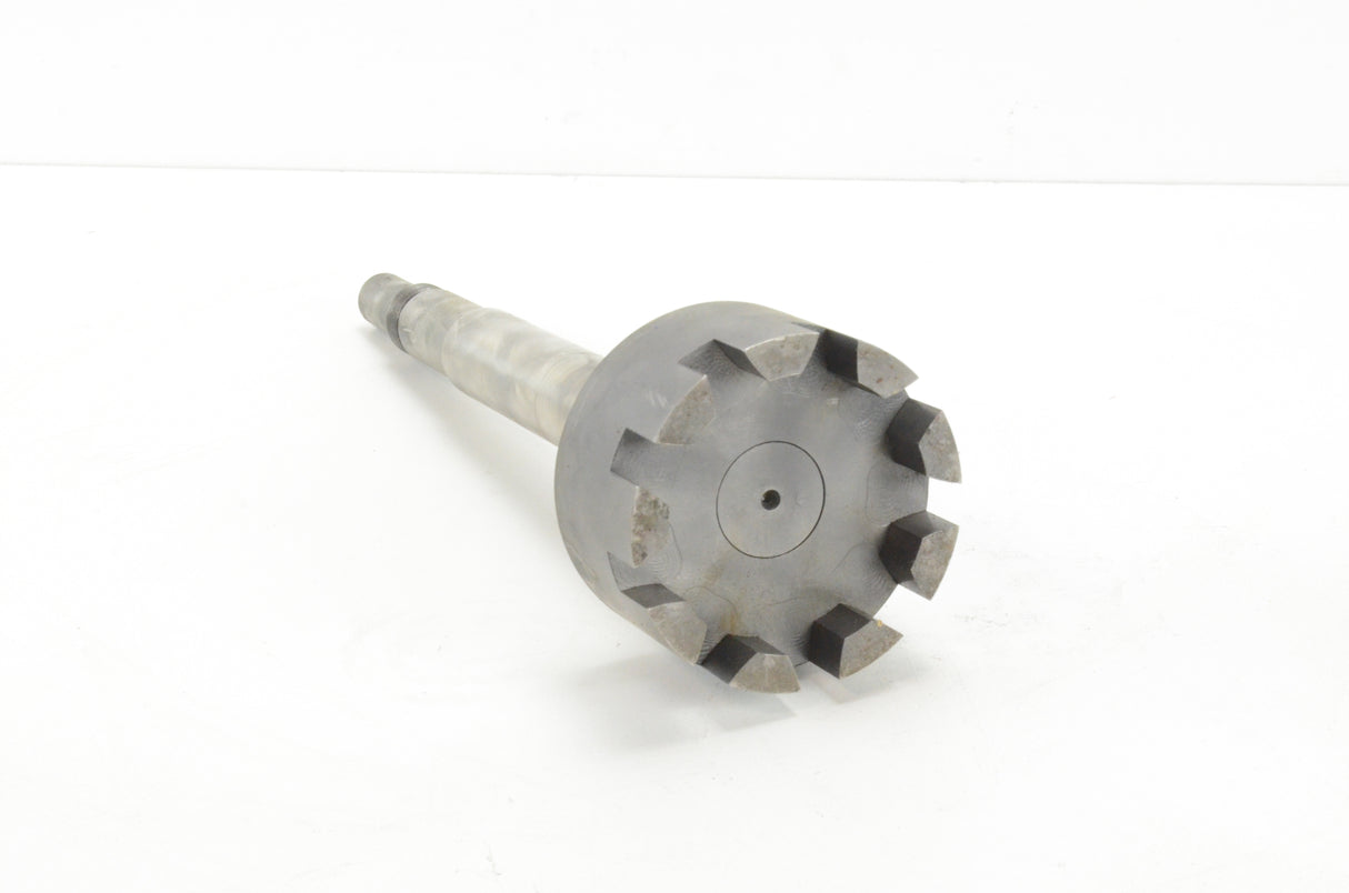 Viking® H4724 Stainless Rotor/Shaft 3-567-155-724-42|Viking® H4724 Stainless Rotor/Shaft 3-567-155-724-42|Viking® H4724 Stainless Rotor/Shaft 3-567-155-724-42|Viking® H4724 Stainless Rotor/Shaft||Viking® H4724 Stainless Rotor/Shaft|Viking® H4724 Stainless Rotor/Shaft|Viking® H4724 Stainless Rotor/Shaft