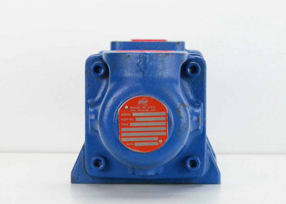 Imo G3DH-187 Screw Pump|Imo G3DH-187 Screw Pump|Imo G3DH-187 Screw Pump|Imo G3DH-187 Screw Pump|Imo G3DH-187 Screw Pump|Imo G3DH-187 Screw Pump|Imo G3DH-187 Screw Pump|Imo G3DH-187 Screw Pump