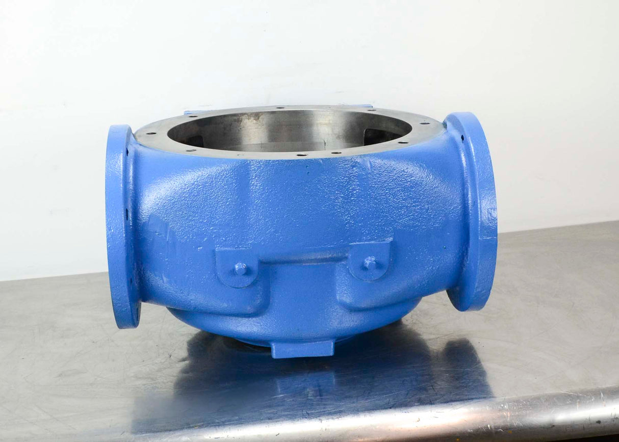 Viking® N Casing|Viking® N Casing|Viking® N Casing