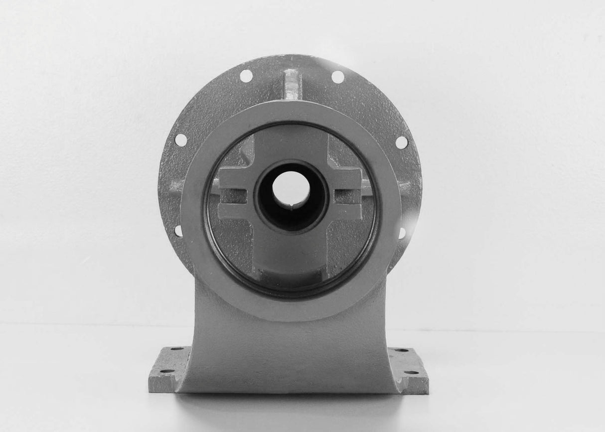 Aftermarket Drop-In Replaces Viking® LL/LS Bracket|Aftermarket Drop-In Replaces Viking® LL/LS Bracket|Aftermarket Drop-In Replaces Viking® LL/LS Bracket|Aftermarket Viking ® LL/LS Pump Bracket, Carbon Graphite Bushing (New)