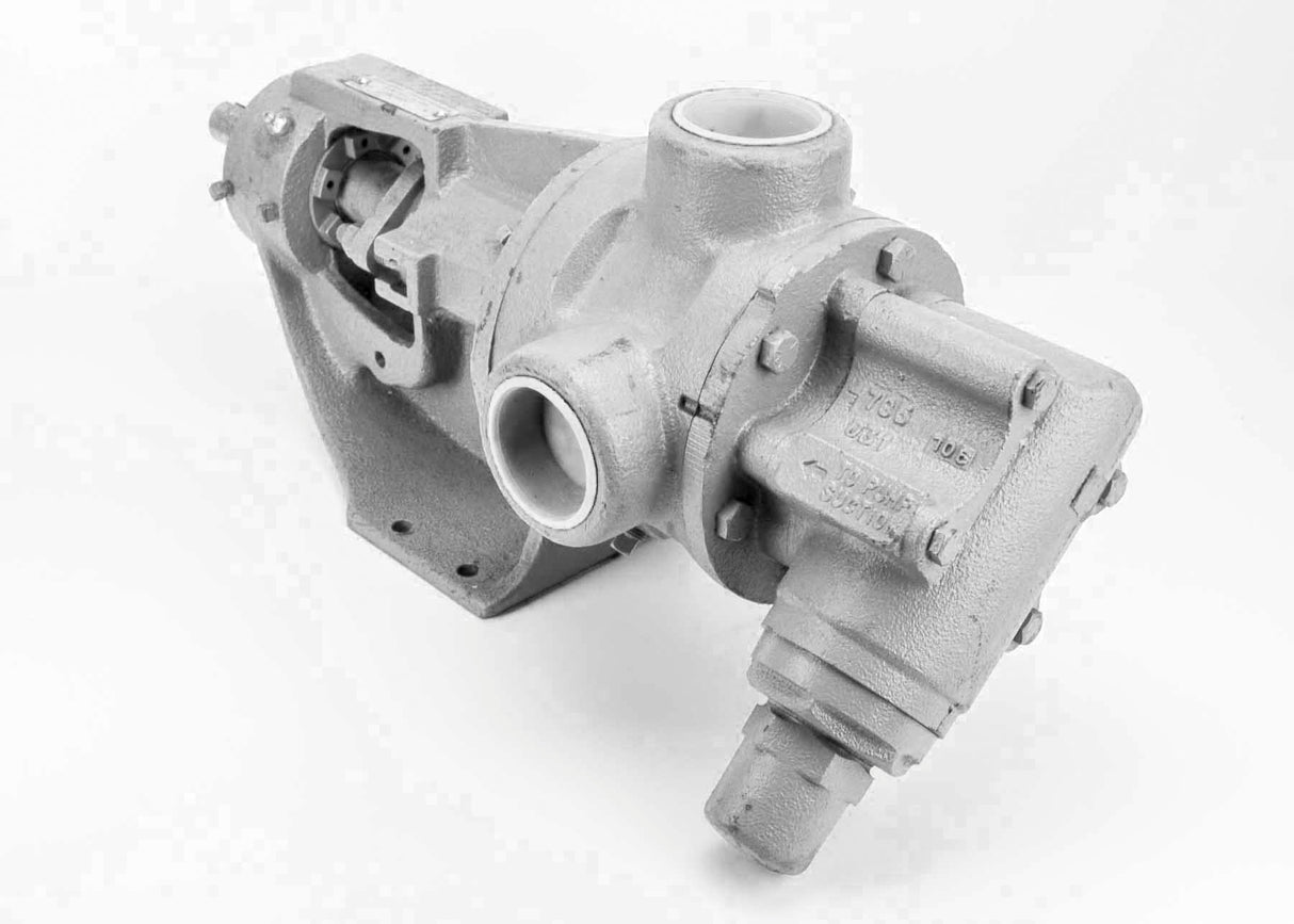 Aftermarket Drop-In Replaces Viking® AK4125 Pump|Aftermarket Drop-In Replaces Viking® AK4125 Pump|Aftermarket Drop-In Replaces Viking® AK4125 Pump|Aftermarket Drop-In Replaces Viking® AK4125 Pump| Aftermarket Drop-In Replaces Viking® AK4125 Pump, 2" Ports (New)