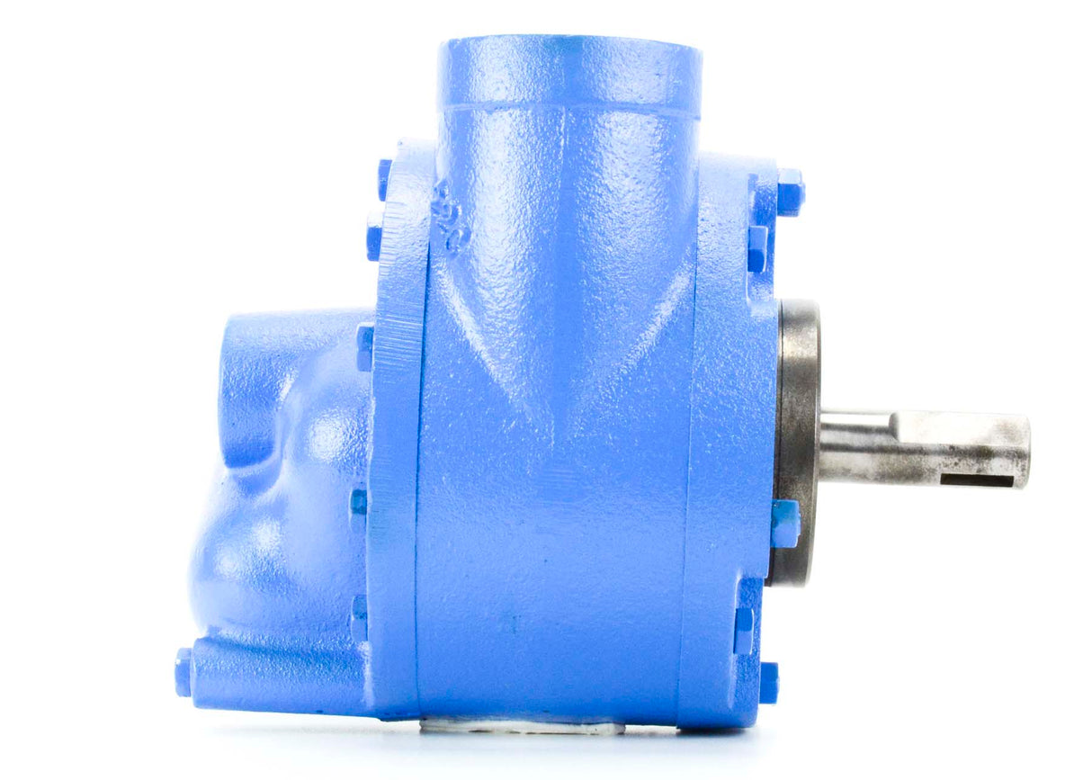 Tuthill 6C2FAV-C Pump||Tuthill 6C2FAV-C Pump|Tuthill 6C2FAV-C Pump|Tuthill 6C2FAV-C Pump|Tuthill 6C2FAV-C Pump|Tuthill 6C2FAV-C Pump|Tuthill 6C2FAV-C Pump|Tuthill 6C2FAV-C Pump, Threaded Ports, Relief Valve (New)