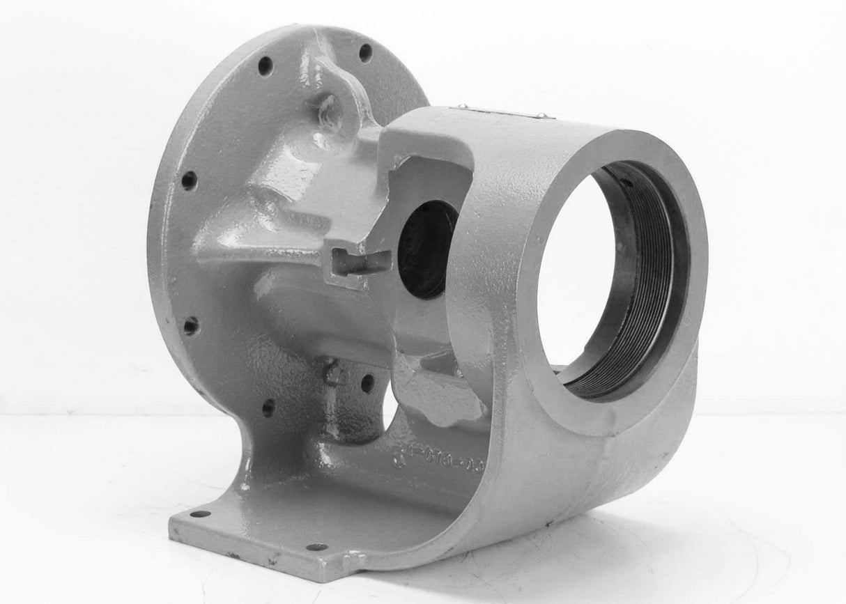 Aftermarket Drop-In Replaces Viking® LS Bracket|Aftermarket Drop-In Replaces Viking® LS Bracket|Aftermarket Drop-In Replaces Viking® LS Bracket|Aftermarket Viking ® LS Pump Bracket, Carbon Graphite Bushing (New)