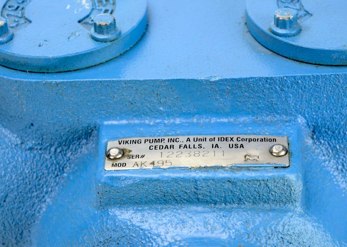 Viking® AK495|Viking® AK495|Viking® AK495|Viking® AK495|Viking® AK495|Viking® AK495|Viking® AK495|Viking® AK495|