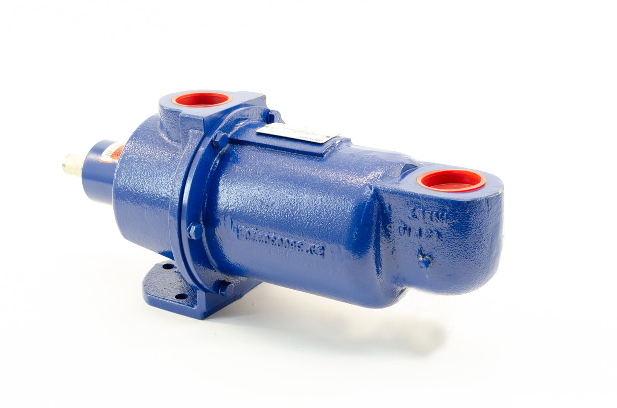 Moyno 36701 Pump, Threaded Ports (New)