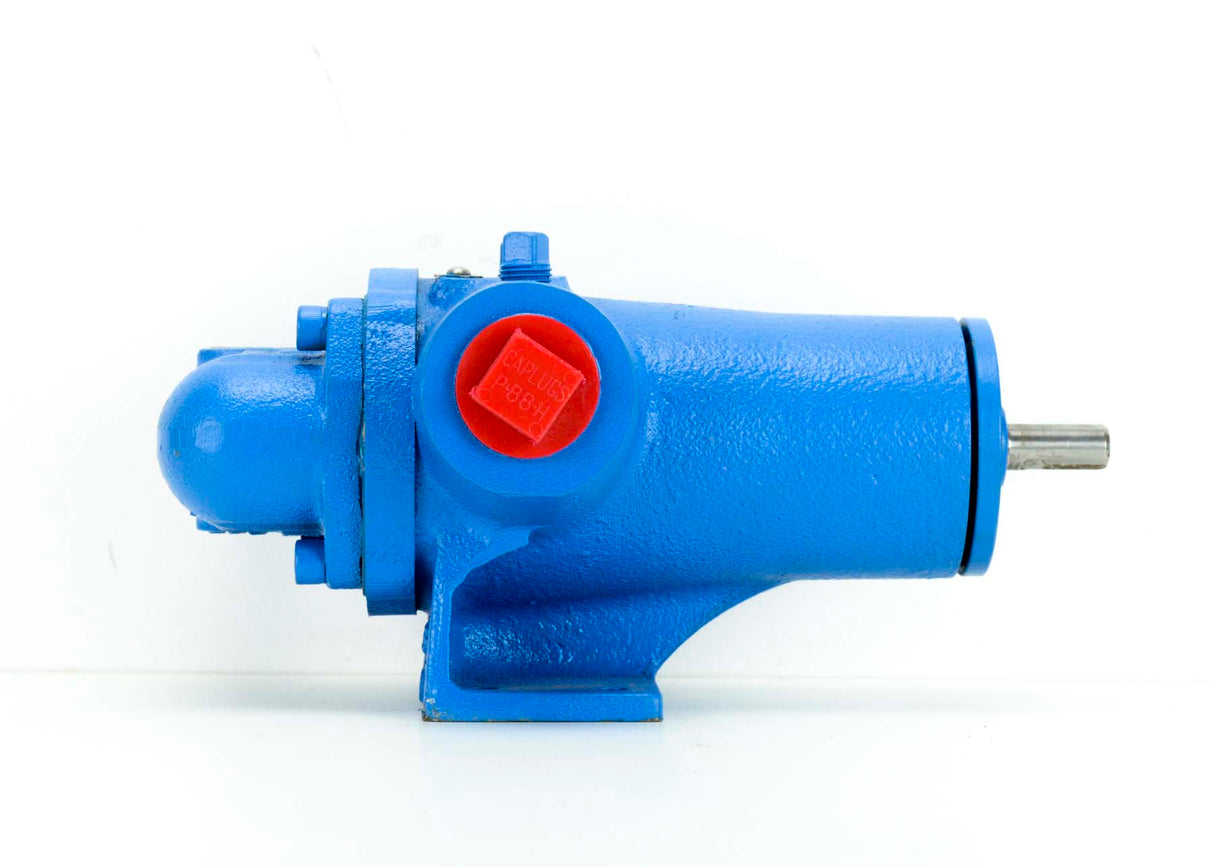 Viking® GG4195|Viking® GG4195|Viking® GG4195|Viking® GG4195|Viking® GG4195|Viking® GG4195|Viking® GG4195|Viking® GG4195|Viking® GG4195 Pump, 1" Threaded Ports