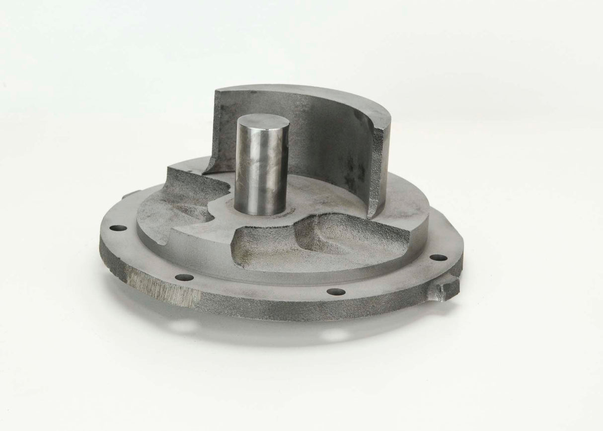 Viking® LL Head||Viking® LL Head