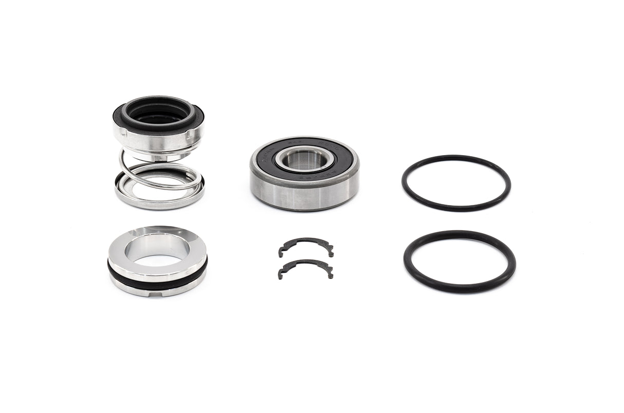 Minor Repair Kit Replaces Imo 3242/252RA