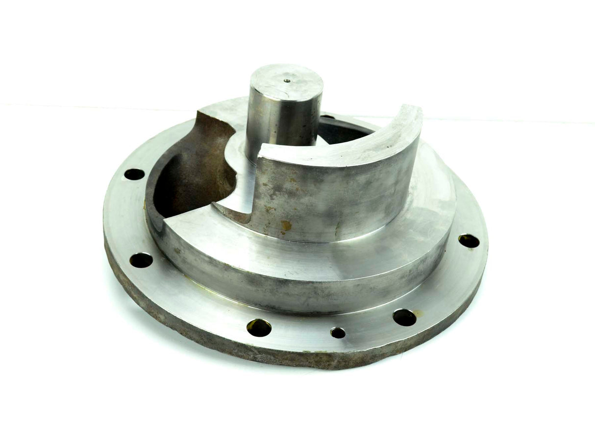 Viking® Q-QR Head|Viking® Q-QR Head|Viking® Q-QR Head