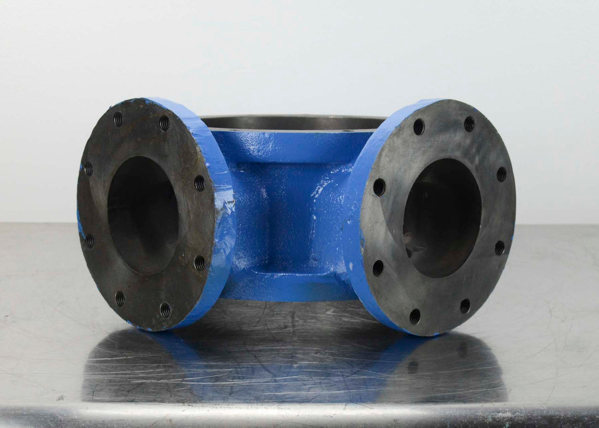 Viking® Q Flanged Casing|Viking® Q Flanged Casing|Viking® Q Flanged Casing