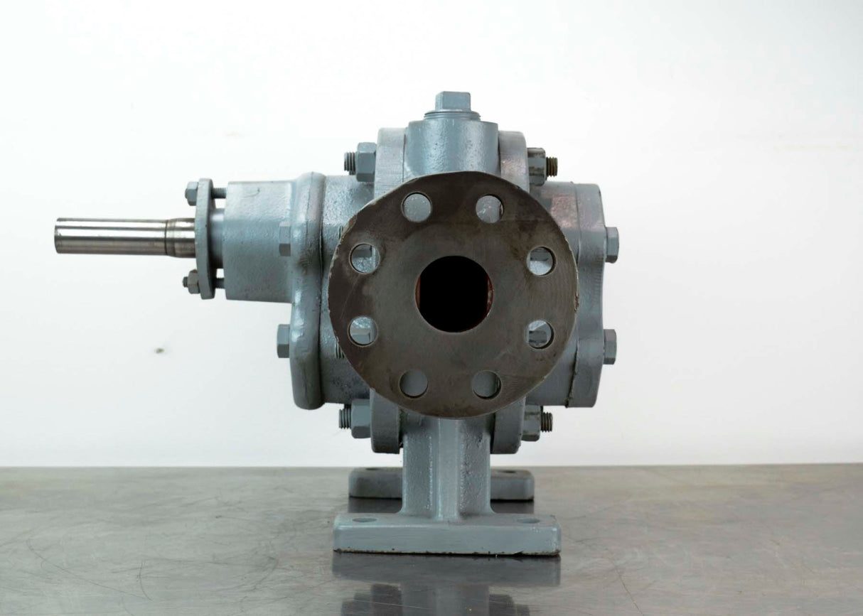 Worthington 2GARM Pump|Worthington 2GARM Pump|Worthington 2GARM Pump|Worthington 2GARM Pump|Worthington 2GARM Pump|Worthington 2GARM Pump|Worthington 2GARM Pump|Worthington 2GARM Pump|Worthington 2GR Pump, Flanged Ports (New)