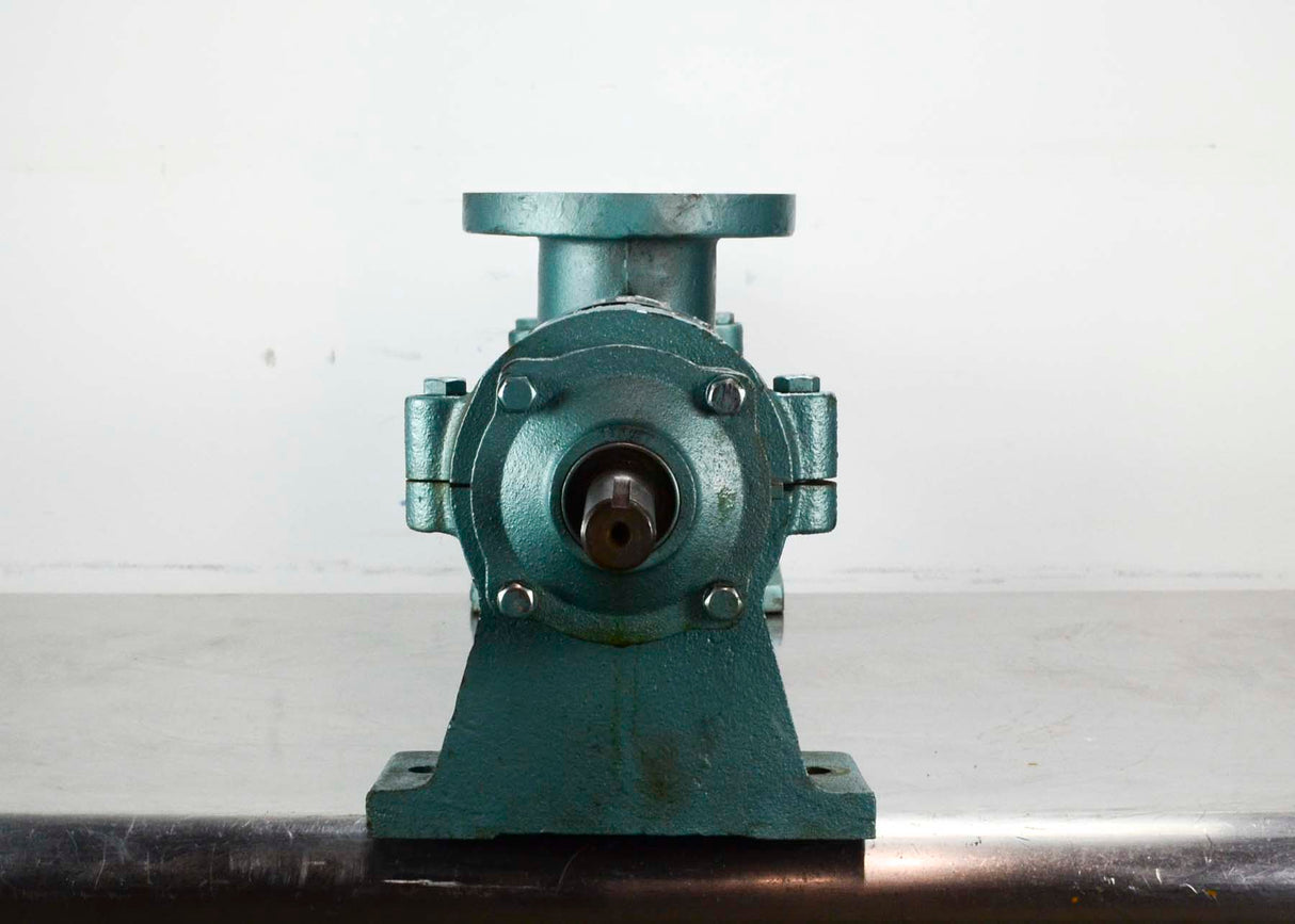 Moyno 2L6 SSG Pump|Moyno 2L6 SSG Pump|Moyno 2L6 SSG Pump|Moyno 2L6 SSG Pump|Moyno 2L6 SSG Pump|Moyno 2L6 SSG Pump|Moyno 2L6 SSG Pump|Moyno 2L6 SSG Pump|Moyno 2L6 SSG Pump, Flanged Ports, Stainless (New)