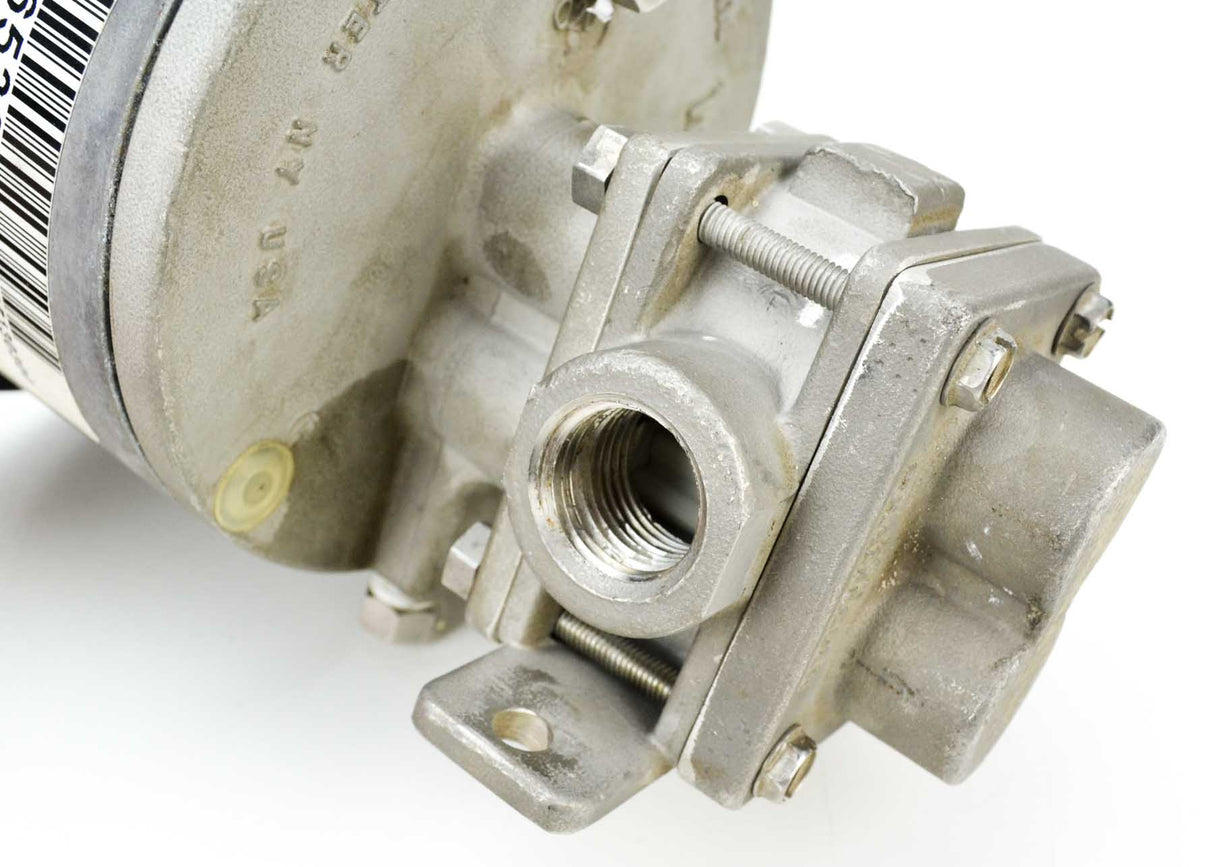 Liquiflo Aftermarket Pulsafeeder® ECO GMC4 Stainless Pump|Liquiflo Aftermarket Pulsafeeder® ECO GMC4 Stainless Pump|Liquiflo Aftermarket Pulsafeeder® ECO GMC4 Stainless Pump|Liquiflo Aftermarket Pulsafeeder® ECO GMC4 Stainless Pump|Liquiflo Aftermarket Pulsafeeder® ECO GMC4 Stainless Pump|Liquiflo Aftermarket Pulsafeeder®