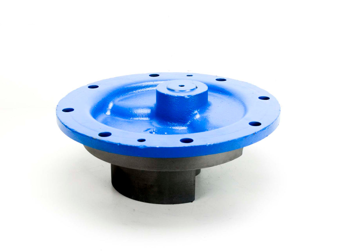 Viking® Q-QR Plain Pump Head|Viking® Q-QR Plain Pump Head|Viking® Q-QR Plain Pump Head