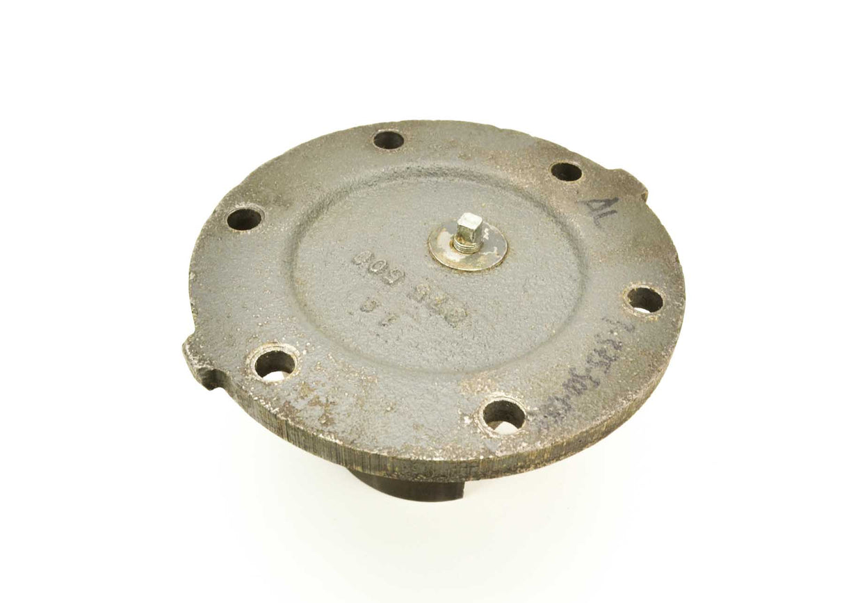 Viking® AL Plain Pump Head 3-375-500-088-00|Viking® AL Plain Pump Head 3-375-500-088-00|Viking® AL Plain Pump Head 3-375-500-088-00