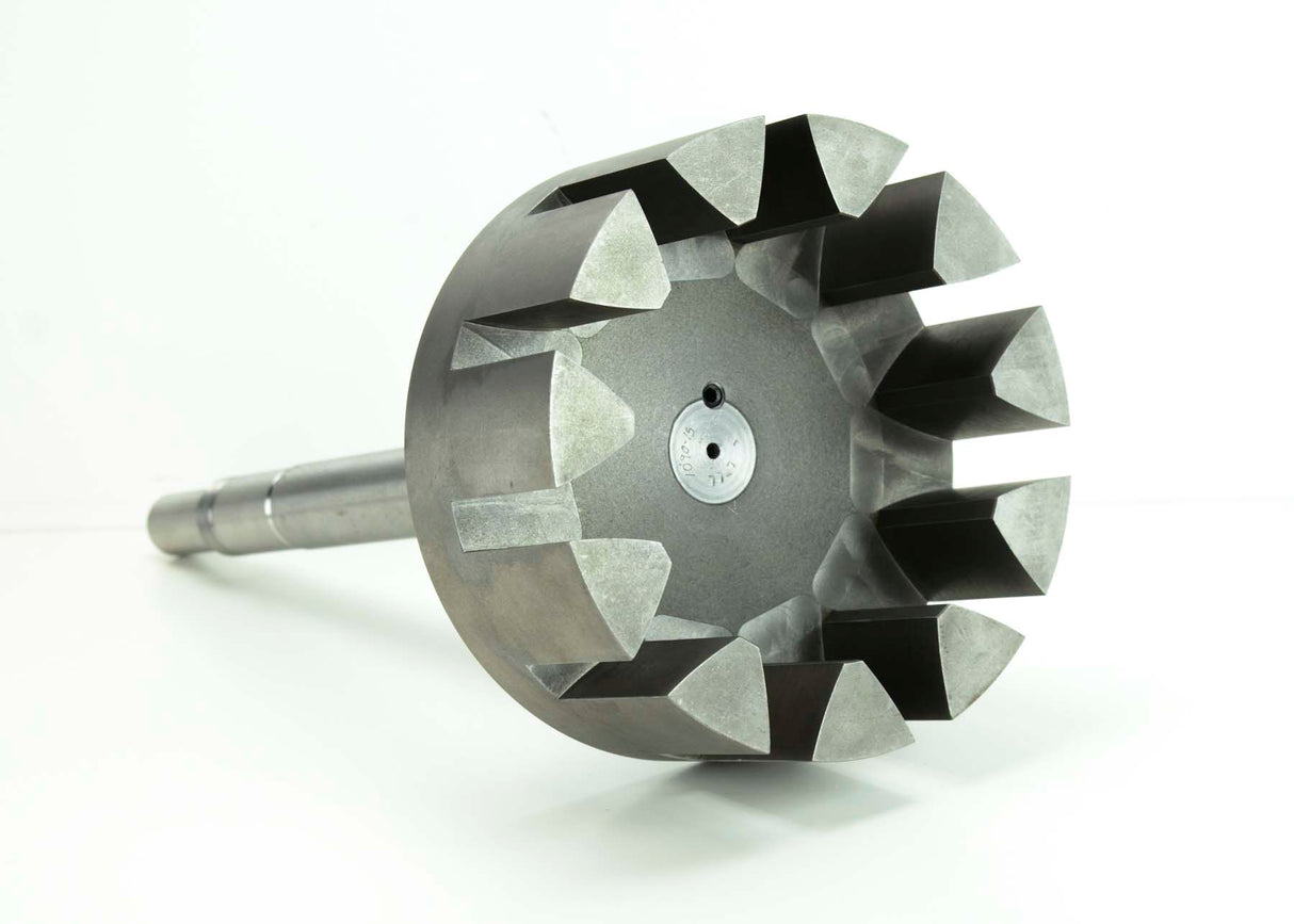 Viking® LL124A Rotor/Shaft|Viking® LL124A Rotor/Shaft|Viking® LL124A Rotor/Shaft