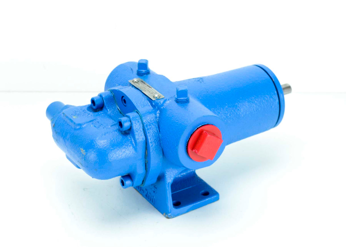 Viking® GG4195|Viking® GG4195|Viking® GG4195|Viking® GG4195|Viking® GG4195|Viking® GG4195|Viking® GG4195|Viking® GG4195|Viking® GG4195 Pump, 1" Threaded Ports