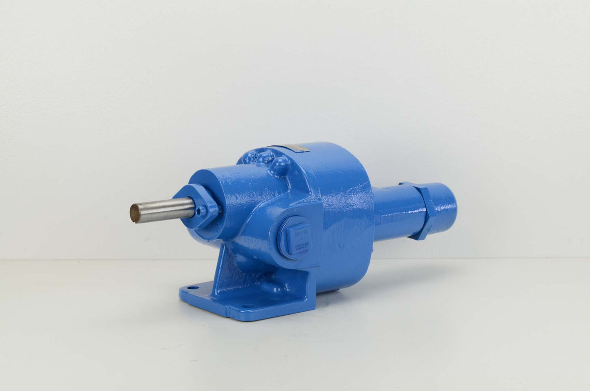 Flowserve 6GAU Pump|Flowserve 6GAU Pump|Flowserve 6GAU Pump|Flowserve 6GAU Pump|Flowserve 6GAU Pump|Flowserve 6GAU Pump|Flowserve 6GAU Pump|Flowserve 6GAU Pump|Flowserve 6GAU Pump, Threaded Ports, Relief Valve (New)