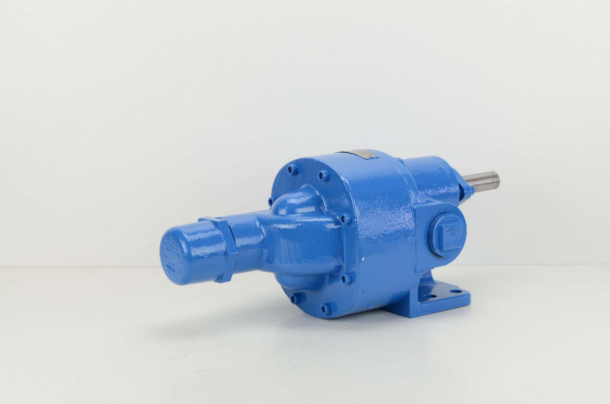 Flowserve 6GAU Pump|Flowserve 6GAU Pump|Flowserve 6GAU Pump|Flowserve 6GAU Pump|Flowserve 6GAU Pump|Flowserve 6GAU Pump|Flowserve 6GAU Pump|Flowserve 6GAU Pump|Flowserve 6GAU Pump, Threaded Ports, Relief Valve (New)