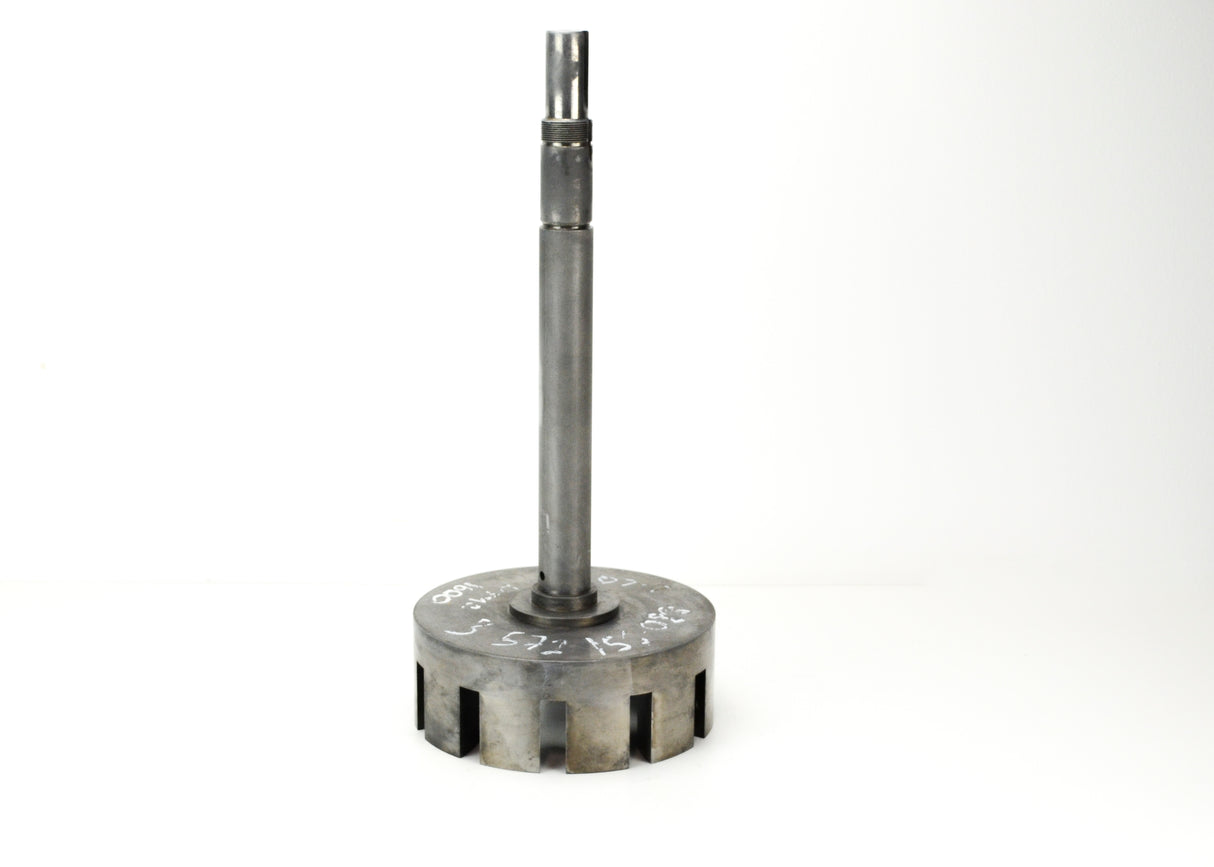 Viking® L-LQ Rotor Shaft|Viking® L-LQ Rotor Shaft|Viking® L-LQ Rotor Shaft