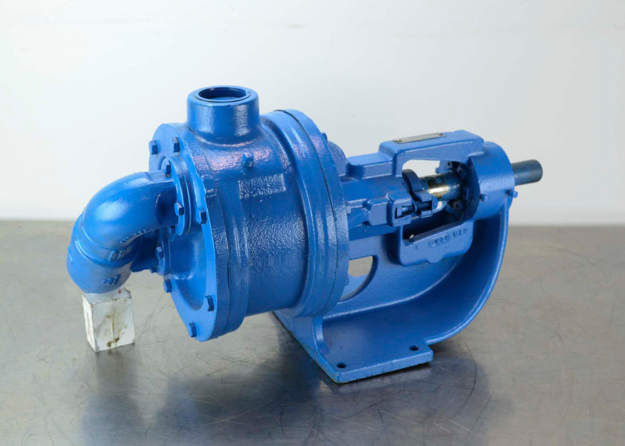 Viking® LQ125 Pump|Viking® LQ125 Pump|Viking® LQ125 Pump|Viking® LQ125 Pump|Viking® LQ125 Pump|Viking® LQ125 Pump|Viking® LQ125 Pump|Viking® LQ125 Pump|Viking® LQ125 Pump, Flanged Ports, Relief Valve (New)