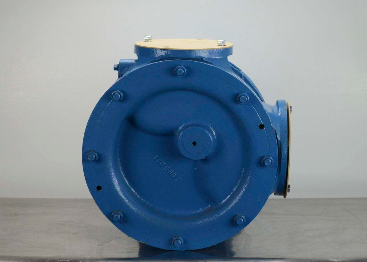 Viking® MR4124 Pump|Viking® MR4124 Pump|Viking® MR4124 Pump|Viking® MR4124 Pump|Viking® MR4124 Pump|Viking® MR4124 Pump|Viking® MR4124 Pump|Viking® MR4124 Pump|Viking® MR4124 Pump, Flanged Ports, Relief Valve (New)|Viking® MR4124 Pump|Viking® MR4124 Pump