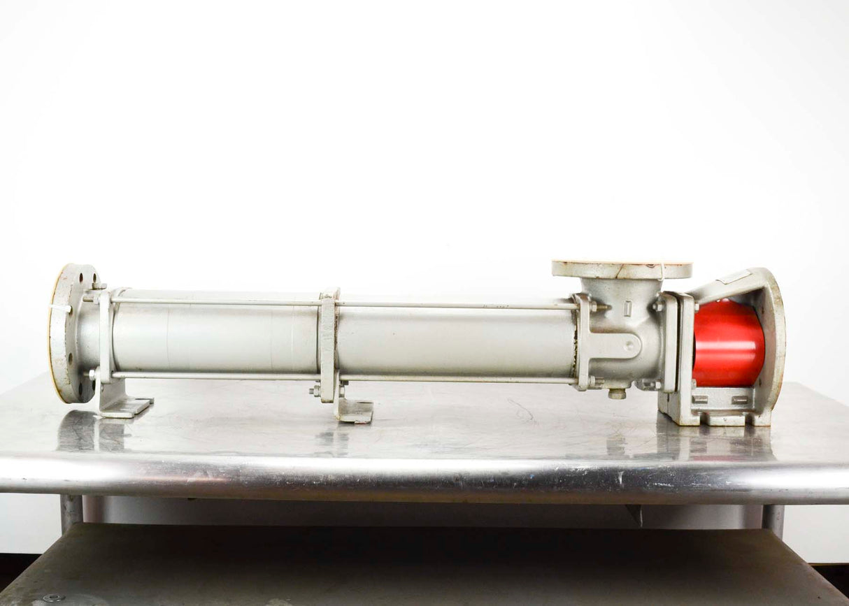 Mono/Dresser CB061AC1R2/E Pump|Mono/Dresser CB061AC1R2/E Pump|Mono/Dresser CB061AC1R2/E Pump|Mono/Dresser CB061AC1R2/E Pump|Mono/Dresser CB061AC1R2/E Pump|Mono/Dresser CB061AC1R2/E Pump|Mono/Dresser CB061AC1R2/E Pump|Mono/Dresser CB061AC1R2/E Pump|Mono/Dresser CB061AC1R2/E Pump, Flanged Ports (New)