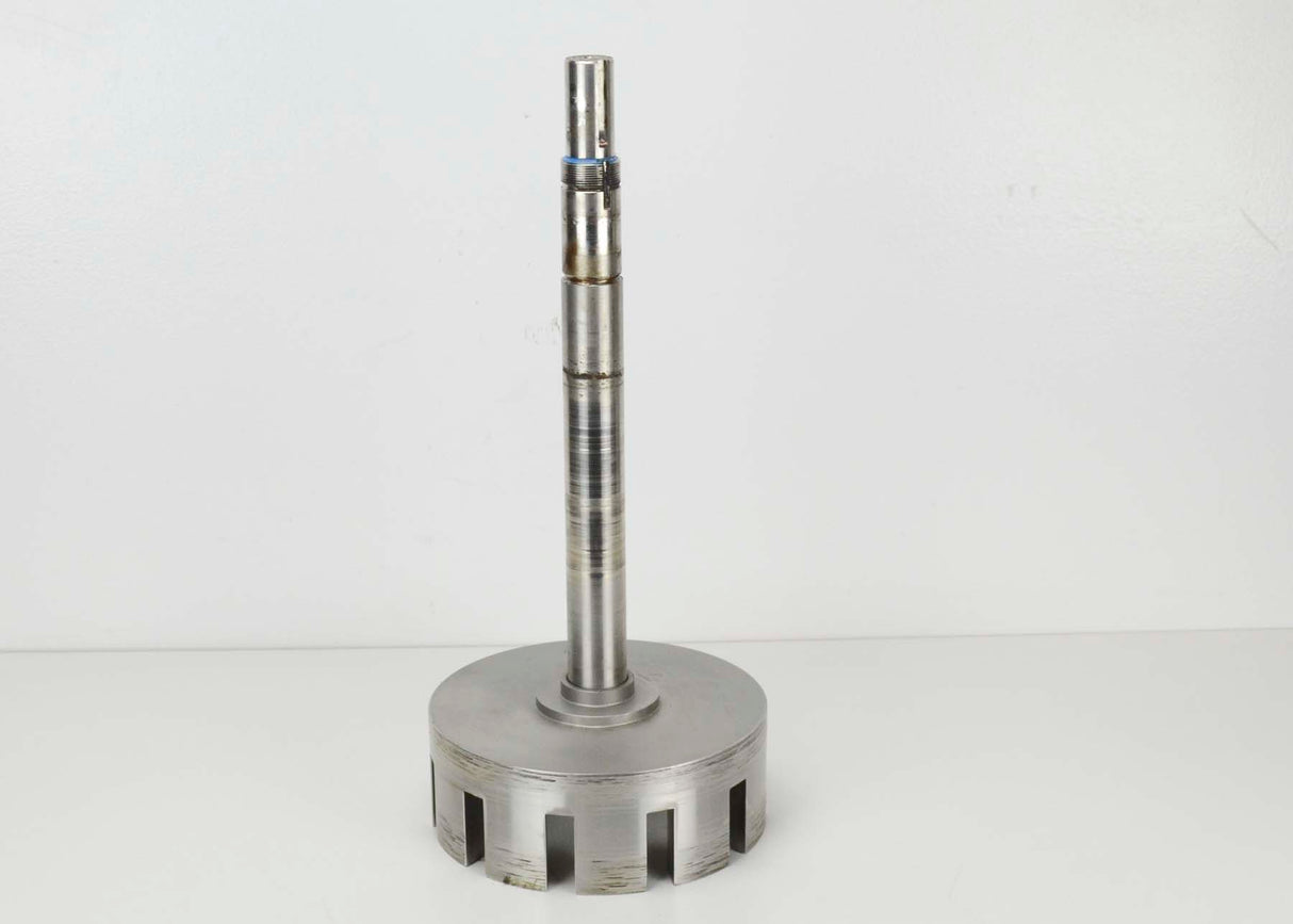 Viking® L-LQ Stainless Rotor/Shaft|Viking® L-LQ Stainless Rotor/Shaft|Viking® L-LQ Stainless Rotor/Shaft