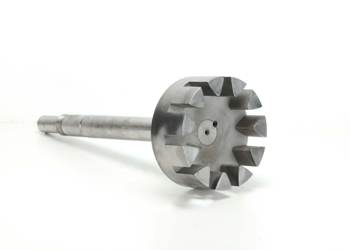 Viking® LS Rotor Shaft|Viking® LS Rotor Shaft|Viking® LS Rotor Shaft|||
