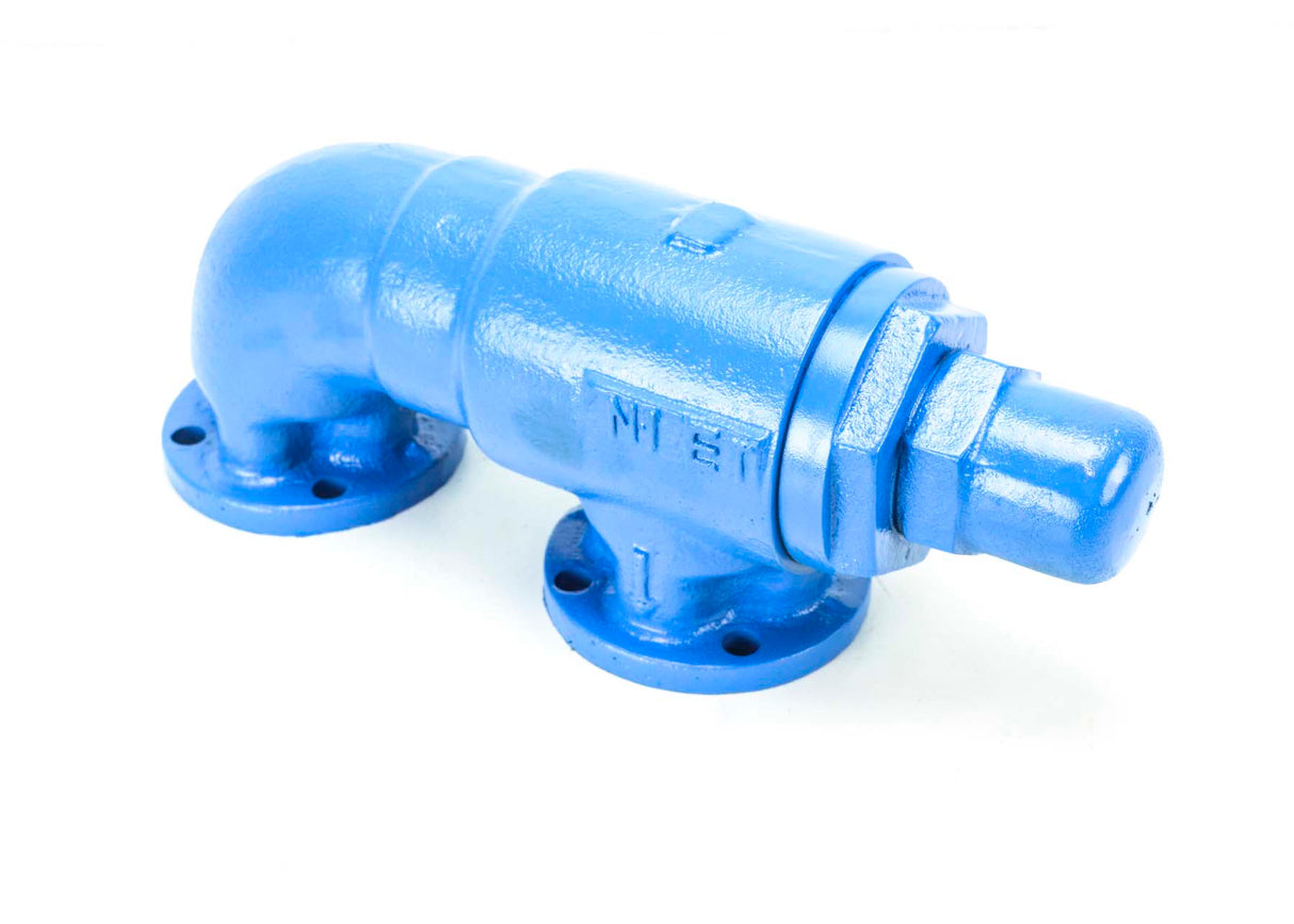 Viking® L-LS Relief Valve|Viking® L-LS Relief Valve|Viking® L-LS Relief Valve
