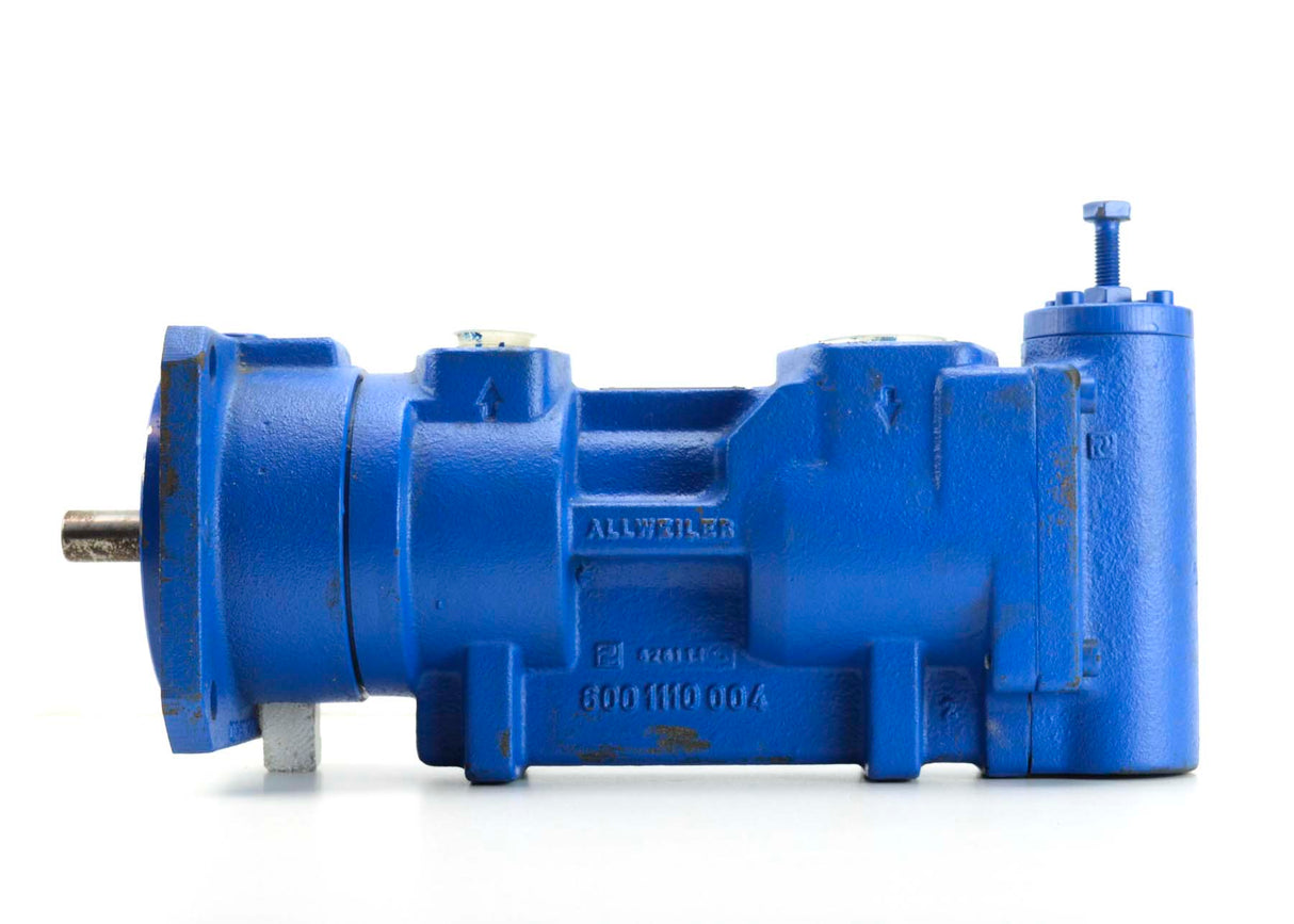 Allweiler TRILUB40R41-W115 Pump|Allweiler TRILUB40R41-W115 Pump|Allweiler TRILUB40R41-W115 Pump|Allweiler TRILUB40R41-W115 Pump|Allweiler TRILUB40R41-W115 Pump|Allweiler TRILUB40R41-W115 Pump|Allweiler TRILUB40R41-W115 Pump|Allweiler TRILUB40R41-W115 Pump|Allweiler TRILUB40R41-W115 Pump, Flanged Ports (New)