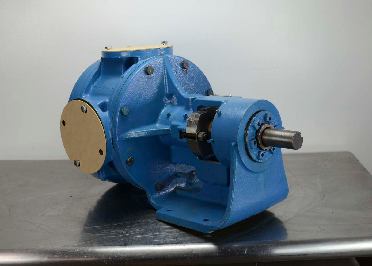 Viking® MR4124 Pump|Viking® MR4124 Pump|Viking® MR4124 Pump|Viking® MR4124 Pump|Viking® MR4124 Pump|Viking® MR4124 Pump|Viking® MR4124 Pump|Viking® MR4124 Pump|Viking® MR4124 Pump, Flanged Ports, Relief Valve (New)|Viking® MR4124 Pump|Viking® MR4124 Pump