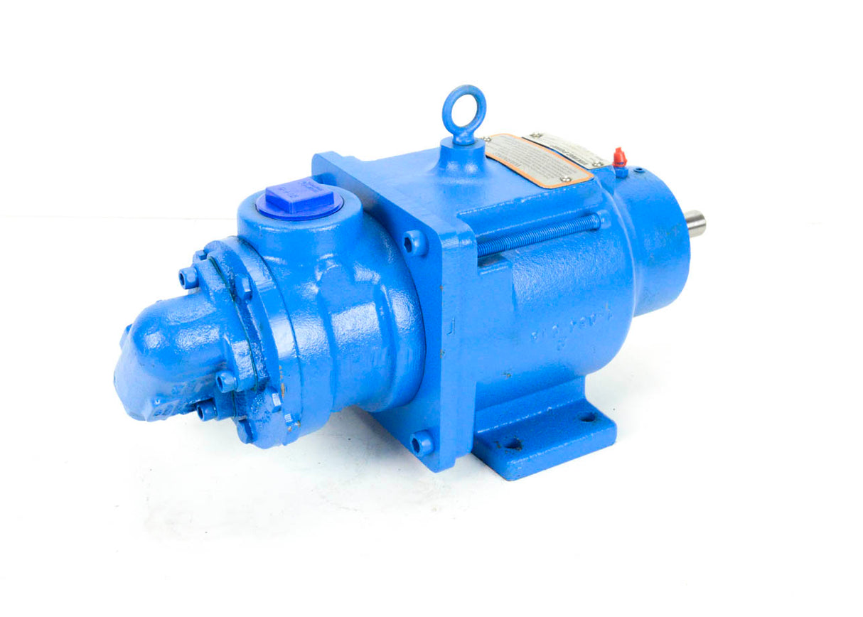 Viking® HL8124A Pump|Viking® HL8124A Pump|Viking® HL8124A Pump|Viking® HL8124A Pump|Viking® HL8124A Pump|Viking® HL8124A Pump|Viking® HL8124A Pump|Viking® HL8124A Pump|Viking® HL8124A Gear Pump, Threaded Ports, Relief Valve (New)