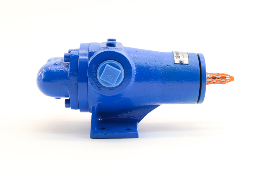 AndFlo GG4195|AndFlo GG4195|AndFlo GG4195|AndFlo GG4195|AndFlo GG4195|AndFlo GG4195|AndFlo GG4195|AndFlo GG4195|Aftermarket Drop-In Replaces Viking® GG4195 Pump, 1" Ports (New)