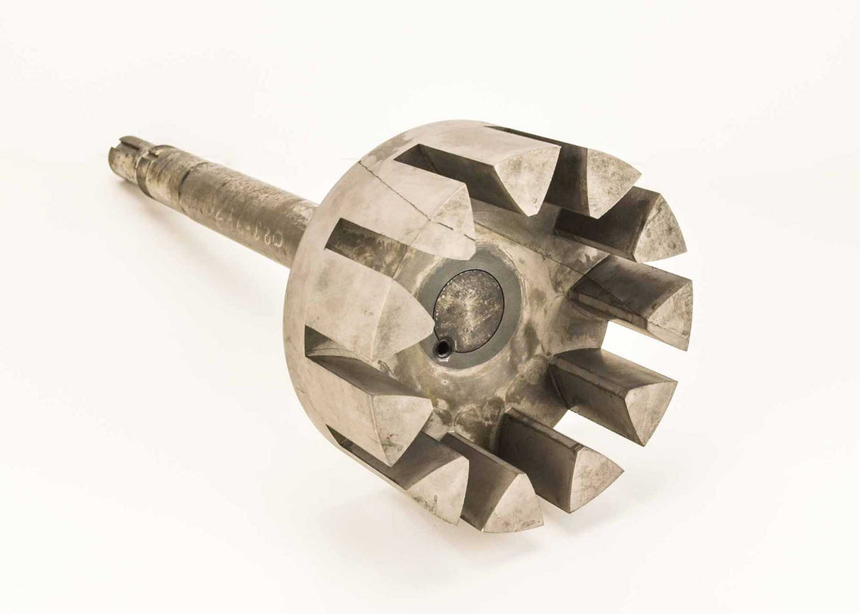 Viking® KK4625 Rotor and Shaft 3-571-552-435-47|Viking® KK4625 Rotor and Shaft 3-571-552-435-47|Viking® KK4625 Rotor and Shaft 3-571-552-435-47