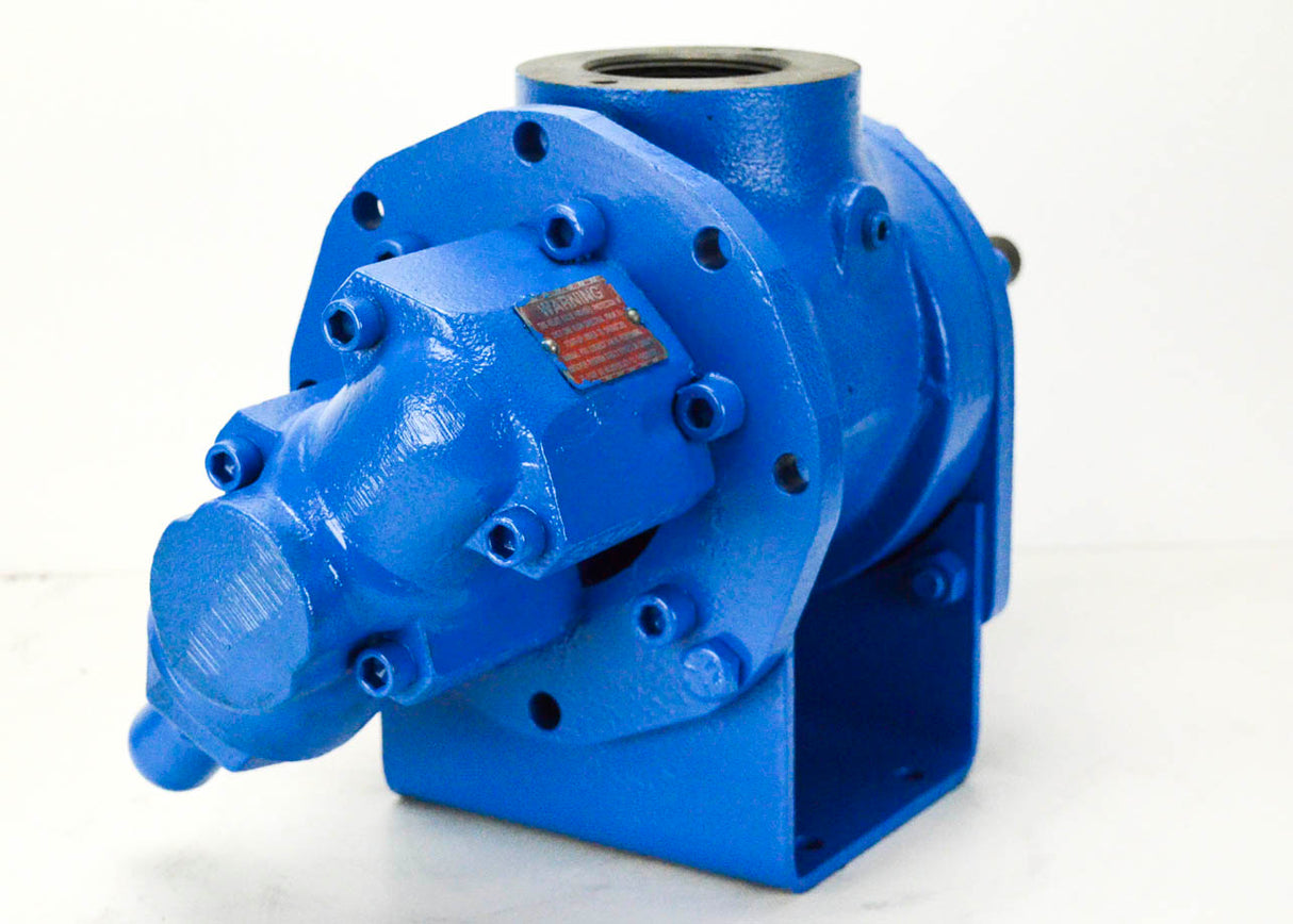 Gorman Rupp GMS21/2JJ3-B0003 Pump|Gorman Rupp GMS21/2JJ3-B0003 Pump|Gorman Rupp GMS21/2JJ3-B0003 Pump|Gorman Rupp GMS21/2JJ3-B0003 Pump|Gorman Rupp GMS21/2JJ3-B0003 Pump|Gorman Rupp GMS21/2JJ3-B0003 Pump|Gorman Rupp GMS21/2JJ3-B0003 Pump|Gorman Rupp GMS21/2JJ3-B0003 Pump|Gorman Rupp GMS21/2JJ3-B0003 Pump, Threaded Ports, Relief Valve (New)