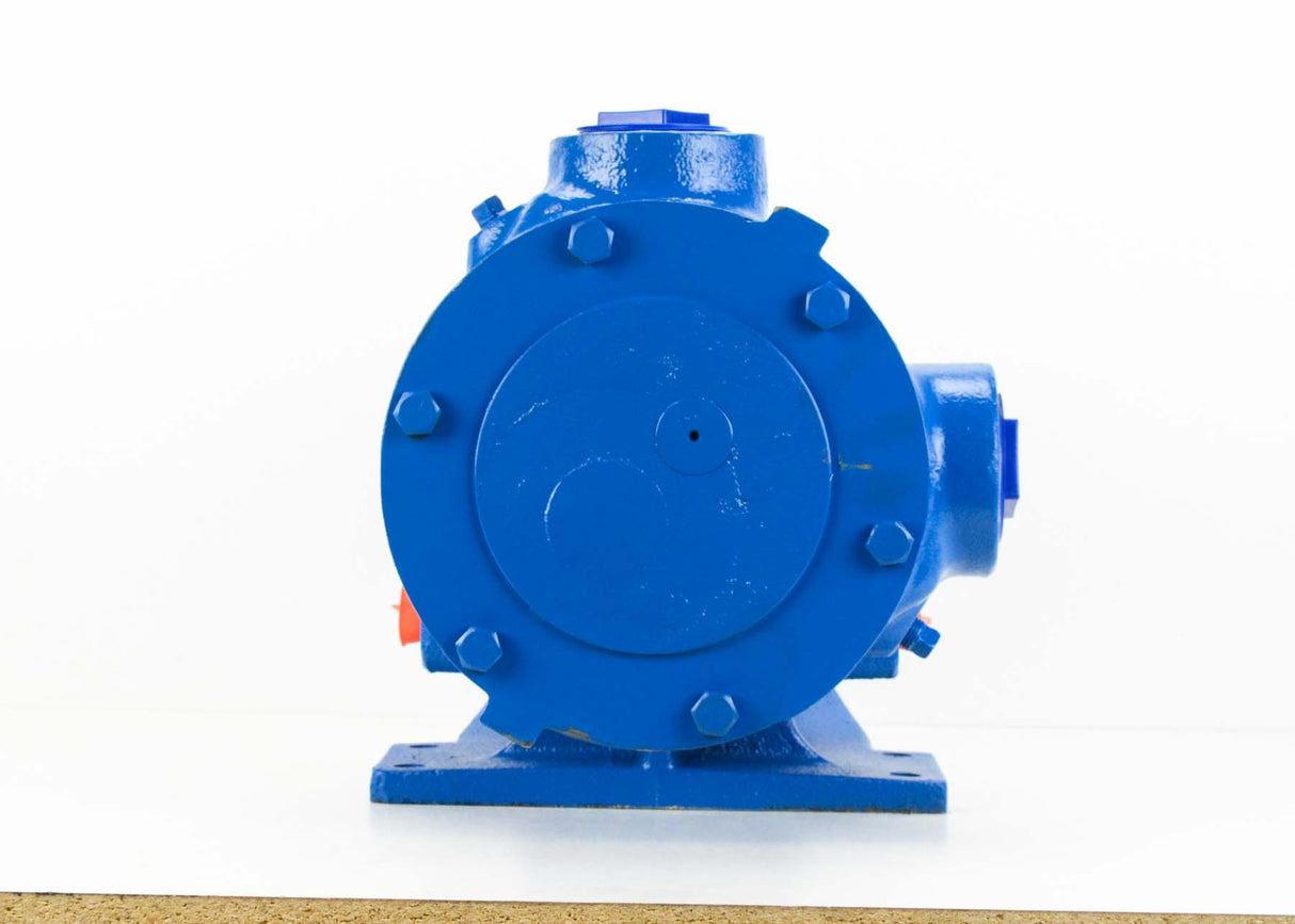 Viking® K4724 Pump|Viking® K4724 Pump|Viking® K4724 Pump|Viking® K4724 Pump|Viking® K4724 Pump|Viking® K4724 Pump|Viking® K4724 Pump|Viking® K4724 Pump|Viking® K4724 Pump, Threaded Ports (New)
