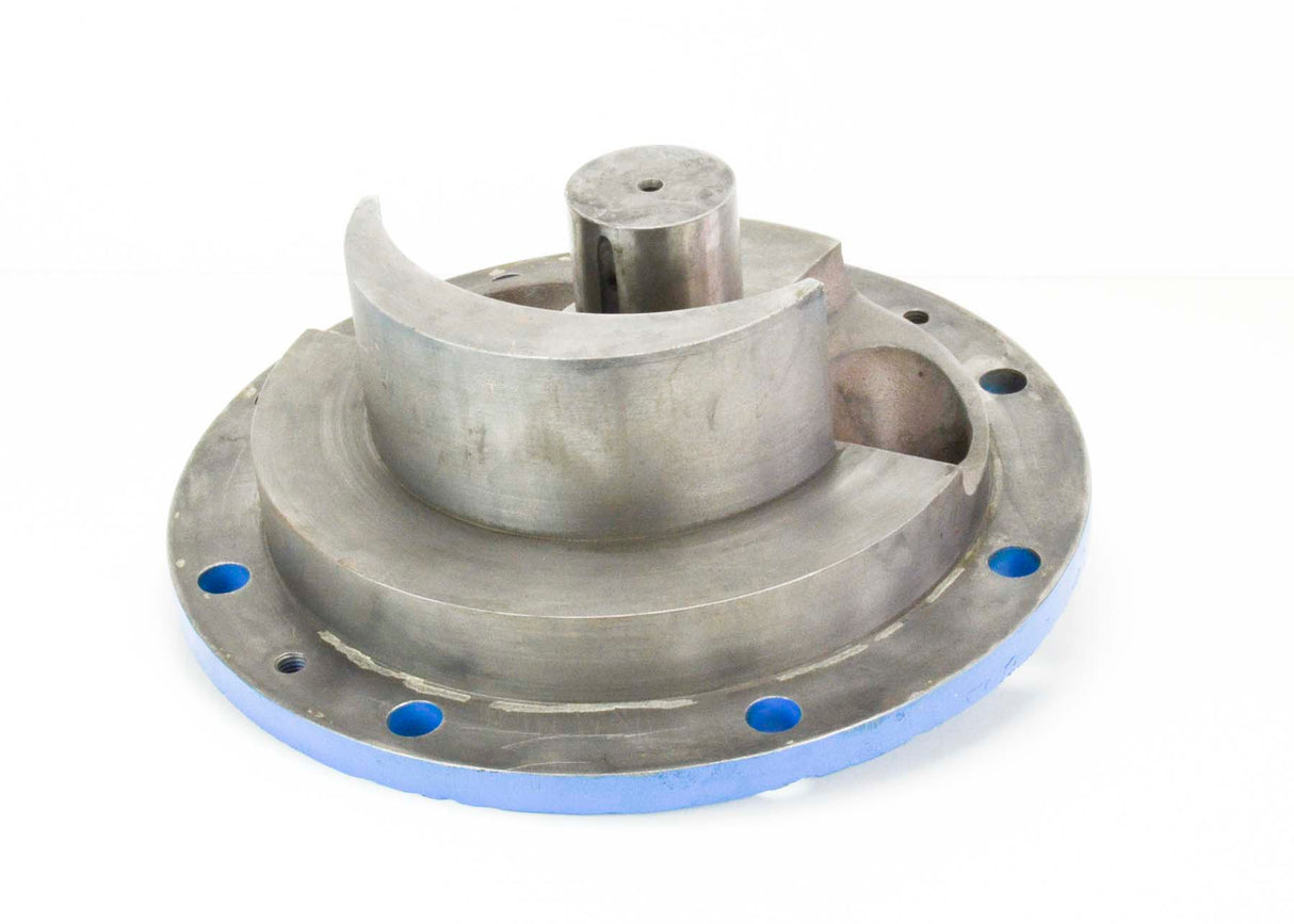 Viking® Q-QR Relief Valve Pump Head|Viking® Q-QR Relief Valve Pump Head|Viking® Q-QR Relief Valve Pump Head